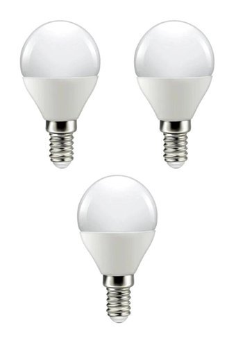 Şahnet 7 W Sarı E14 Armut Led Ampul