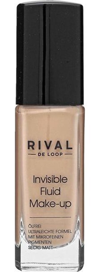 Rival De Loop White Coffee Yüz Krem Likit Kapatıcı