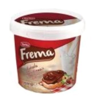 Torku Frema Kakaolu Fındık Kreması 1.5 kg