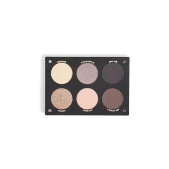 Inglot Playinn Wanna Banana Toz Mat Far Paleti