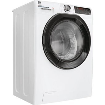 Hoover H3WPS4116TMB5-17 11 kg 1400 Devir A Enerji Sınıfı Beyaz Solo Çamaşır Makinesi