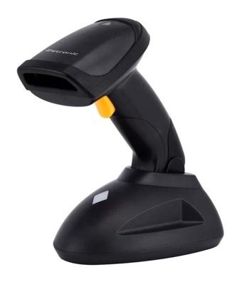 Zetronic Zsw-232 USB Bluetooth 2D Okuyuculu Lazer Masaüstü Barkod Okuyucu
