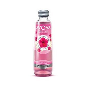 Avoya Blend Hibiskus Maden Suyu 250 ml