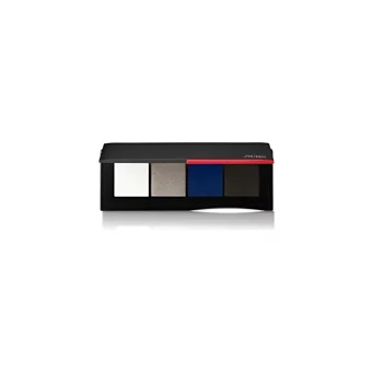 Shiseido Platinum Kaigan Street Waters Krem Metalik Far Paleti
