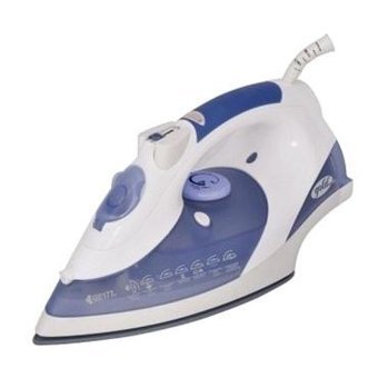 Goldmaster Truva GSI-7607B 2200 W Seramik Tabanlı Şok Buharlı Ütü
