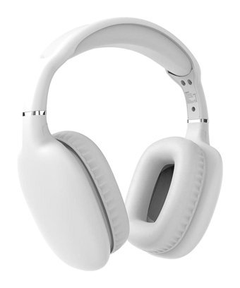 Snopy Sn-bt43 Phase Android & iOS Uyumlu Tek Mikrofonlu 5.3 Silikonlu Gürültü Önleyici Kablosuz Kulak Üstü Bluetooth Kulaklık Beyaz