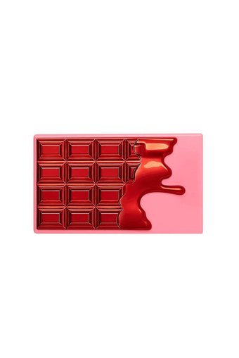 Revolution Chocolate Cherry Mini Krem Mat Far Paleti