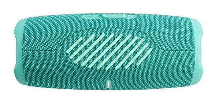 Jbl Charge 5 40 W Taşınabilir Turkuaz Bluetooth Hoparlör