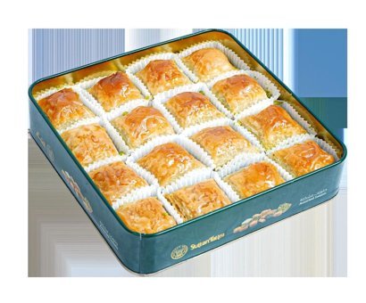 Alâ Baklava 700 gr