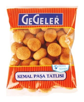 Gegeler Kemalpaşa Kemalpaşa 150 gr