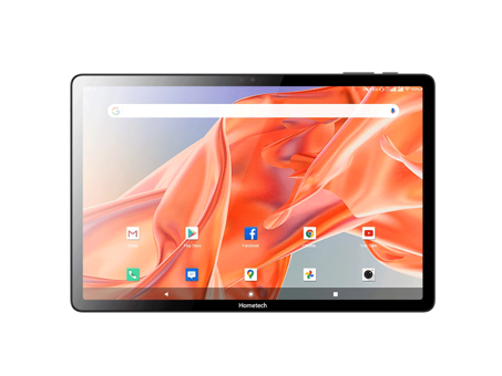 Hometech Alfa 11Bt 128 GB Android Kalemli 6 GB Ram 10.95 İnç Tablet Lila