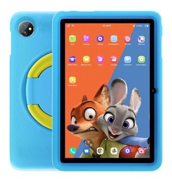 Blackview Tab8Kids 128 GB Android 4 GB Ram 10.1 inç Tablet Mavi