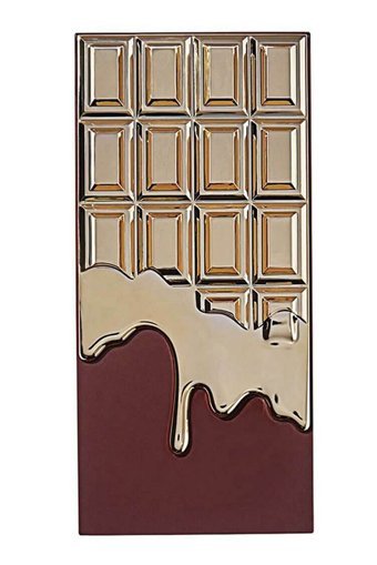 Revolution 24K Gold No:01 Krem Metalik Far Paleti