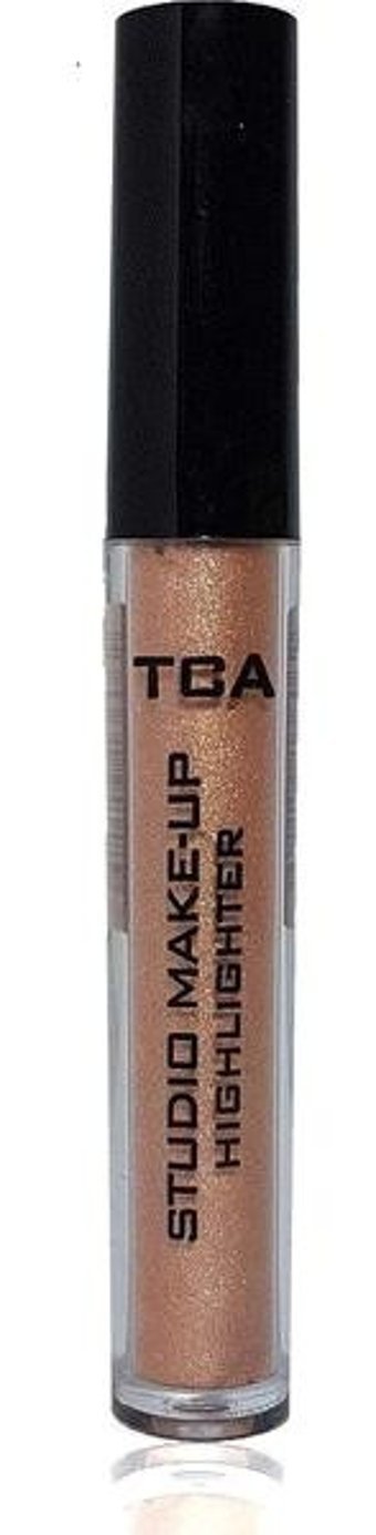 Tca Studio Make-up 02 Likit Highlighter