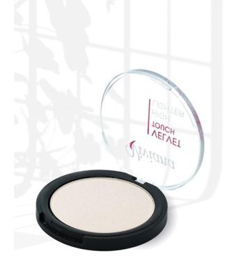 Viviana Velvet Touch 001 Pot Toz Highlighter
