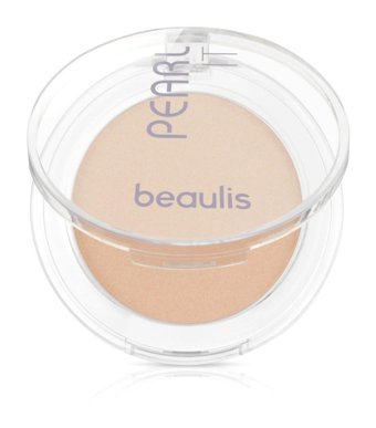 Beaulis Pearl It 930 Sun Glaze Pot Toz Highlighter
