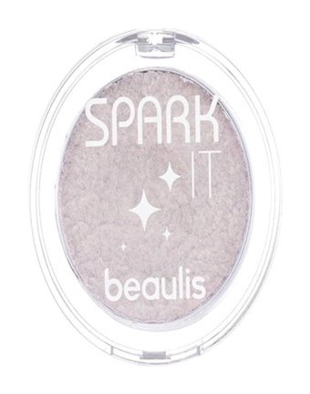 Beaulis Spark It 907 Prism Glow Pot Toz Highlighter