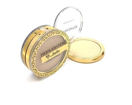 Lisabella No:21 Pot Toz Highlighter