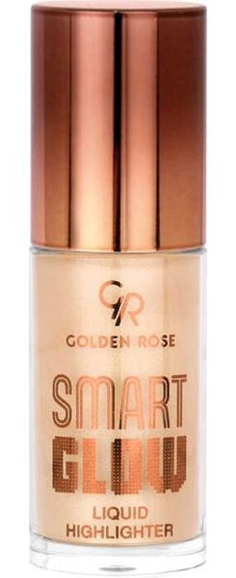 Golden Rose Smart Glow No:202 Likit Highlighter