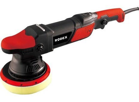Rodex RDX1485 950 W 150 mm Kablolu Yok Elektrikli Polisaj Makinesi