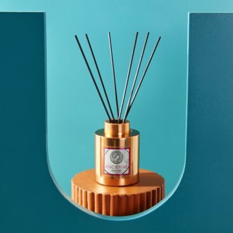 Karaca Home X 2Wins Ancienne Golden Touch Oda Kokusu 200 ml