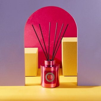 Karaca Home X 2Wins Pink Dreams Oda Kokusu 200 ml