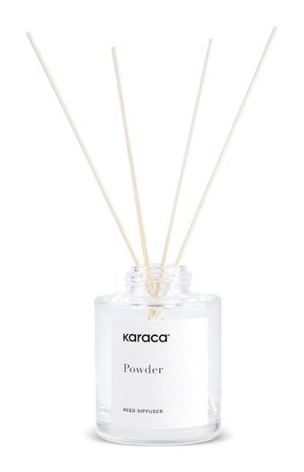 Karaca White Clean Powder Oda Kokusu 120 ml