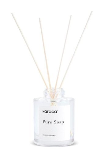 Karaca White Clean Pure Soap Oda Kokusu 120 ml