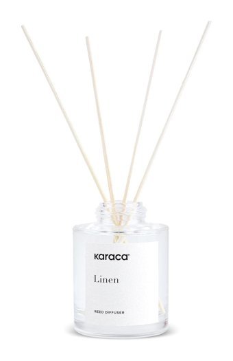 Karaca White Clean Linen Oda Kokusu 120 ml