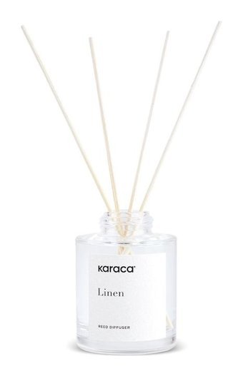 Karaca White Clean Linen Oda Kokusu 120 ml