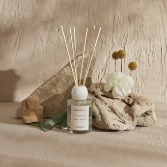 Karaca Home Essentials Silk Musk Oda Kokusu 100 ml