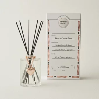 Karaca Home X 2Wins Untouched Whiteness Oda Kokusu 200 ml
