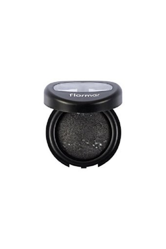 Flormar D07 Olive Glam Krem Işıltılı Tekli Far Yeşil