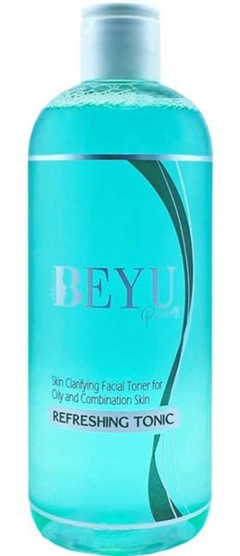 Beyu Hydrating Kuru Ciltler İçin Nemlendirici Tonik 400 ml