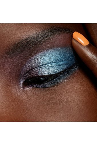 Mac Tilt Toz Tekli Far Mavi