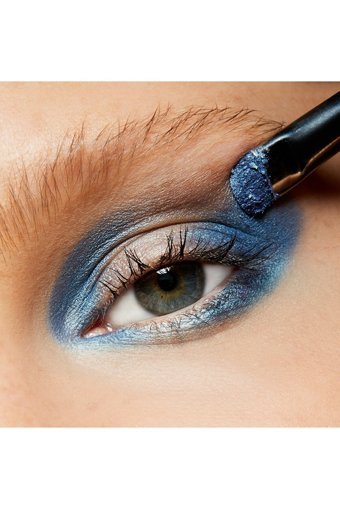 Mac Tilt Toz Tekli Far Mavi