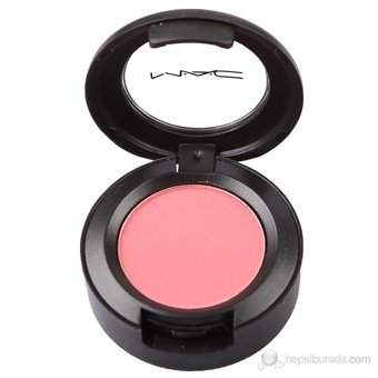 Mac Oz Early Bird Toz Mat Tekli Far Pembe