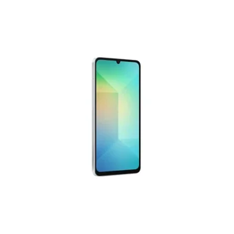 Samsung Galaxy A06 64 GB Hafıza 4 GB Ram 6.7 inç 50 MP Çift Hatlı PLS Ekran Android Akıllı Cep Telefonu Açık Mavi