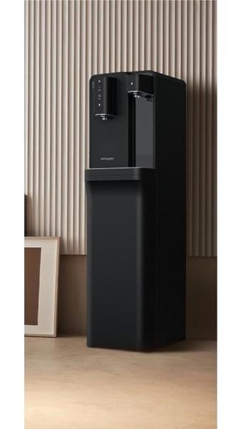 Rainwater RNW 3100 Sıcak-Soğuk Sensörlü Siyah Gizli Damacanalı Su Sebili