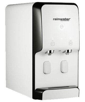 Rainwater RNW-1600S Arıtmalı Sıcak-Soğuk Sensörlü Beyaz Mini Tezgah Üstü Su Sebili