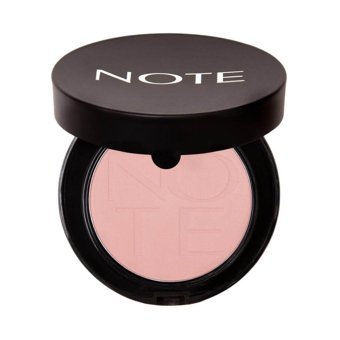 Note Luminous Silk 03 Toz Mat Tekli Far Pembe