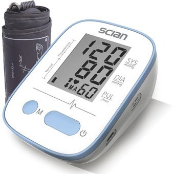 Honsun LD-521 90 Ölçüm Hafızalı Kol Tansiyon Aleti