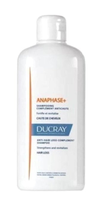 Ducray Bakım Yapan Tüm Saçlar İçin Şampuan 2x400 ml