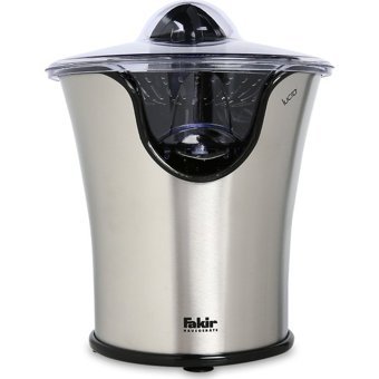 Fakir LUCRA 85 W İnox Katı Meyve Sıkacağı