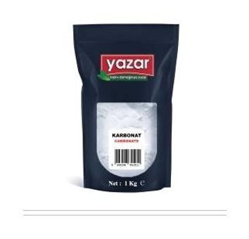 Yazar Kabartma Tozu 1 kg