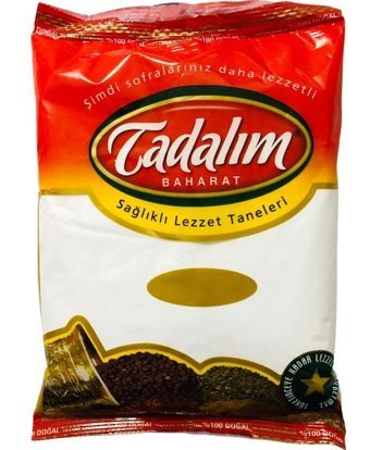 Tadalım Kabartma Tozu 1 kg