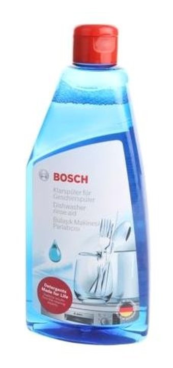 Bosch Bulaşık Makinesi Parlatıcısı 0.5 lt