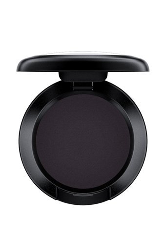 Mac Carbon Toz Mat Tekli Far Siyah