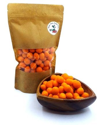 Yemmiş Soslu Tuzlu Kavrulmuş Yer Fıstığı İçi 1 kg