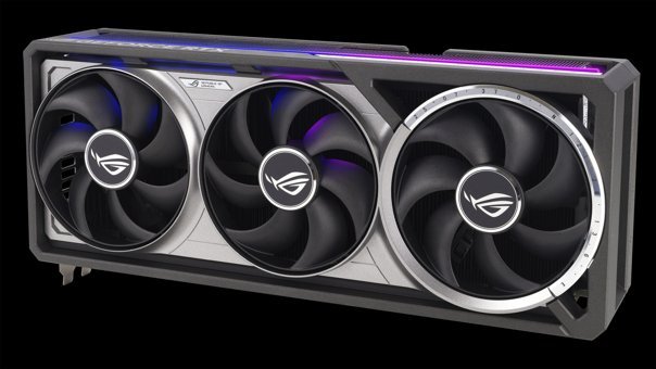 Asus ROG Astral RTX 5090 32 GB GDDR7 PCI-Express 5.0 DirectX 12 Ultimate 3 Fanlı 512 bit Gaming NVIDIA Ekran Kartı